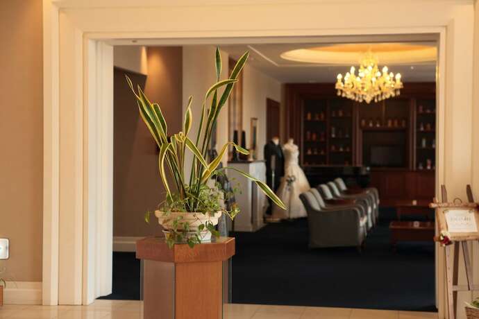 Imagen de los interiores del Hotel Satoyama Auberge and Hot Spring Wellness Spa Sakuragaike Kuagarden. Foto 33