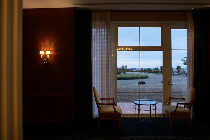 Imagen de los interiores del Hotel Satoyama Auberge and Hot Spring Wellness Spa Sakuragaike Kuagarden. Foto 34