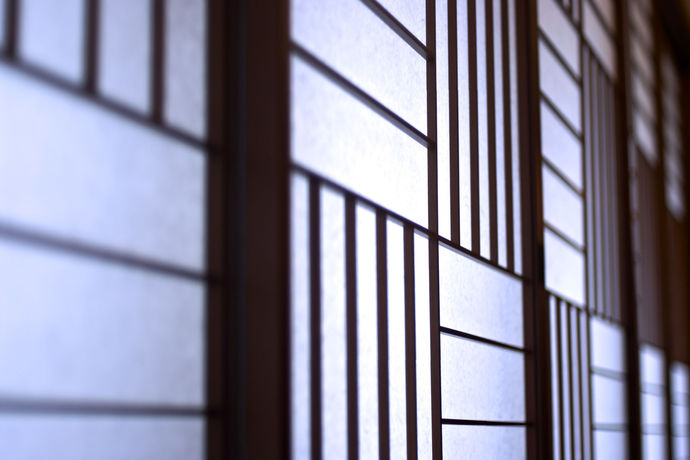 Imagen de los interiores del Hotel Satoyama No Kyujitsu Kyoto Keburikawa. Foto 9