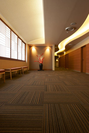 Imagen de los interiores del Hotel Satoyama No Kyujitsu Kyoto Keburikawa. Foto 13