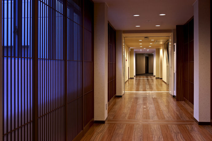 Imagen general del Hotel Satoyama No Kyujitsu Kyoto Keburikawa. Foto 2