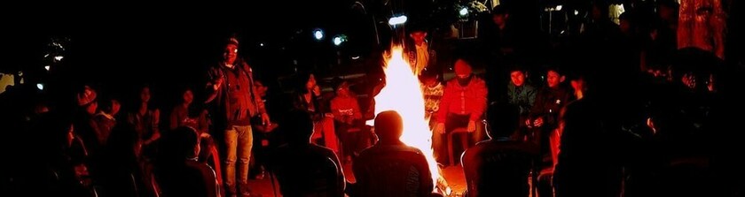 Imagen general del Hotel Satpura Adventure Resort and Camping. Foto 11