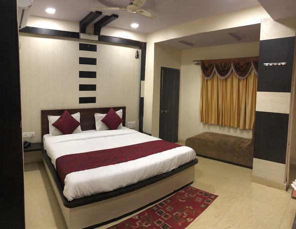 Imagen general del Hotel Satpura Safari. Foto 3