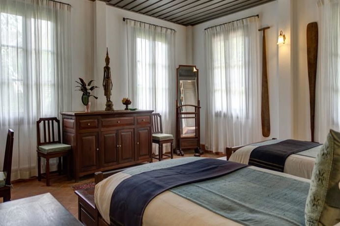 Imagen de la habitación del Hotel Satri House. Foto 3