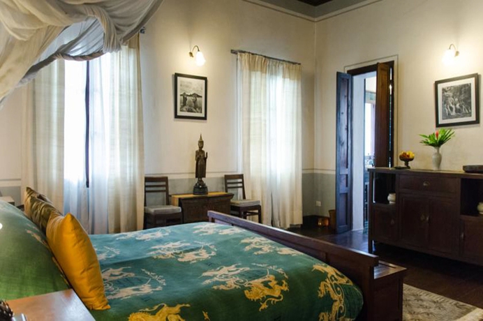 Imagen de la habitación del Hotel Satri House. Foto 4