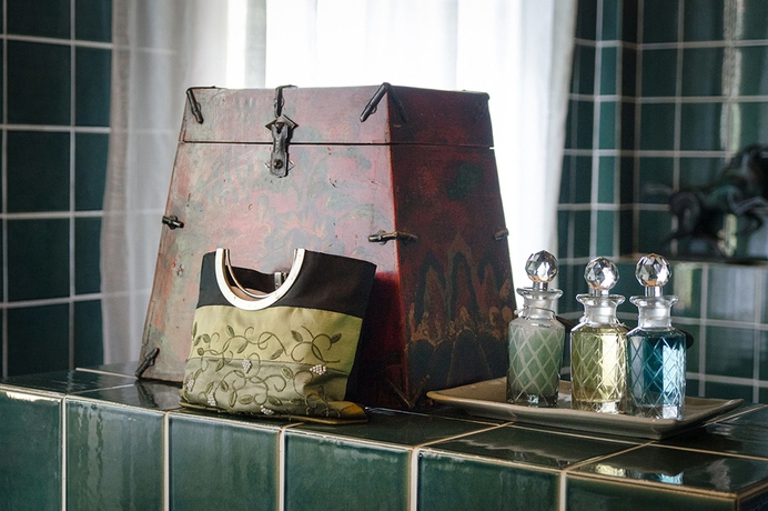 Imagen de la habitación del Hotel Satri House. Foto 6