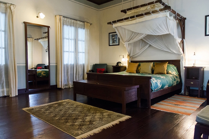 Imagen de la habitación del Hotel Satri House. Foto 8