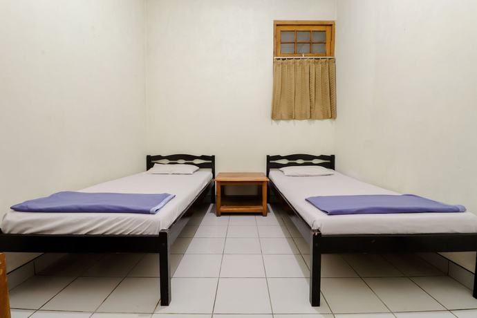 Imagen de la habitación del Hotel Satriafi Hotel. Foto 5