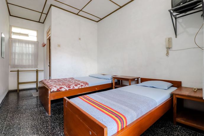 Imagen de la habitación del Hotel Satriafi Hotel. Foto 6