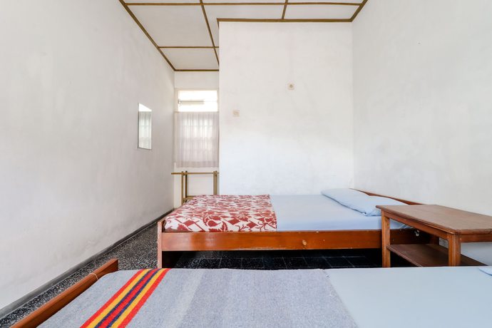 Imagen de la habitación del Hotel Satriafi Hotel. Foto 12