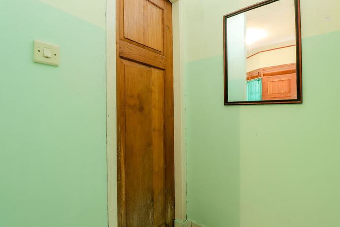 Imagen de la habitación del Hotel Satriafi Hotel. Foto 13