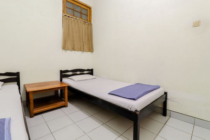 Imagen de la habitación del Hotel Satriafi Hotel. Foto 16