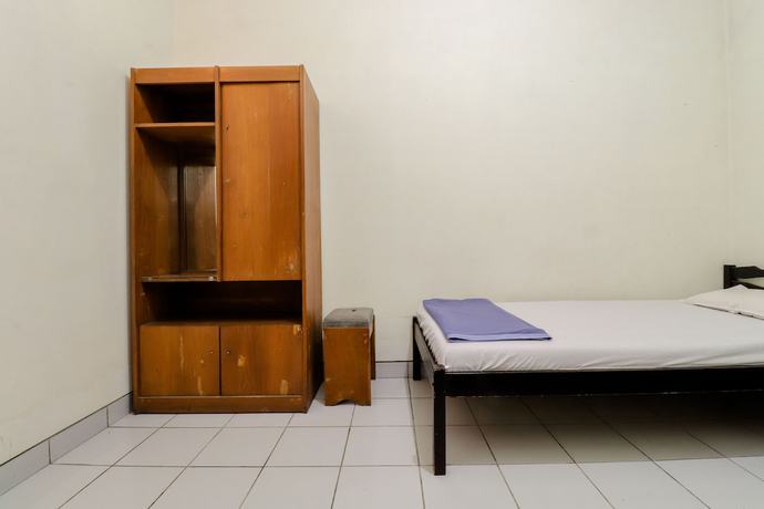 Imagen de la habitación del Hotel Satriafi Hotel. Foto 18