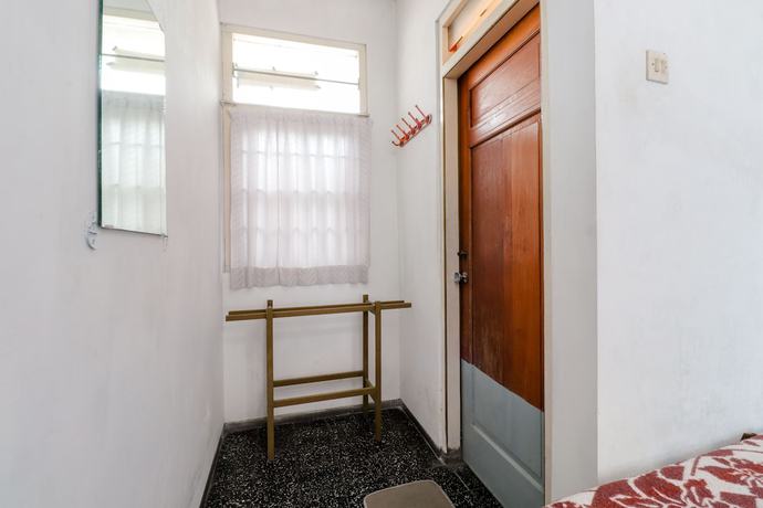 Imagen de la habitación del Hotel Satriafi Hotel. Foto 19