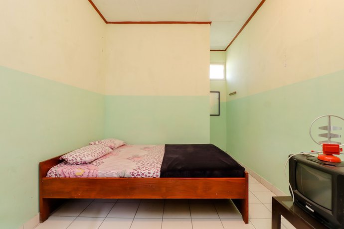 Imagen de la habitación del Hotel Satriafi Hotel. Foto 20
