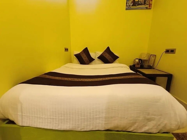 Imagen de la habitación del Hotel Satshree Kothi. Foto 9