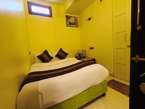 Imagen de la habitación del Hotel Satshree Kothi. Foto 10