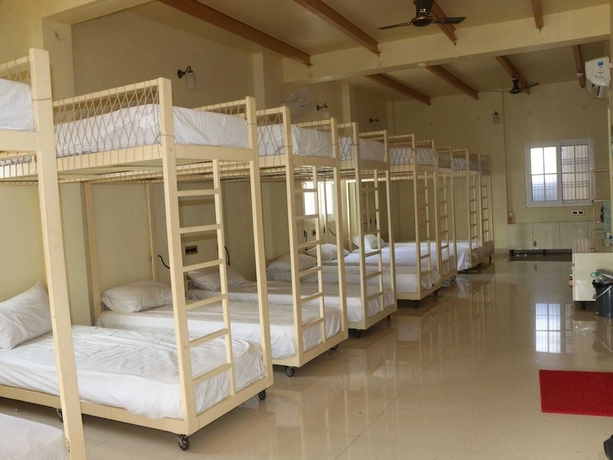 Imagen de la habitación del Hotel Satshree Kothi. Foto 11