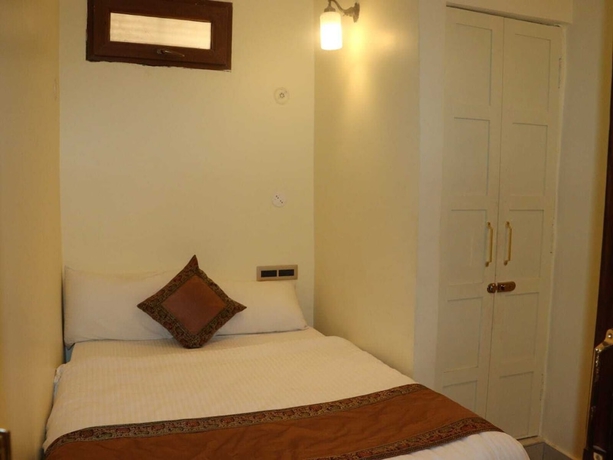 Imagen de la habitación del Hotel Satshree Kothi. Foto 15