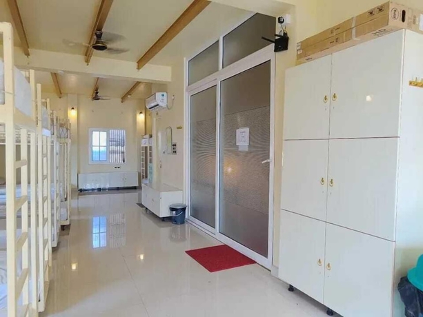 Imagen de la habitación del Hotel Satshree Kothi. Foto 16