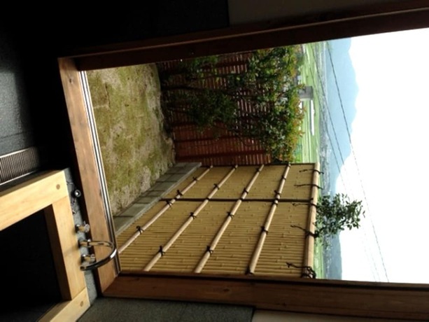 Imagen general del Hotel Satsuki Bessou, Tamana. Foto 4