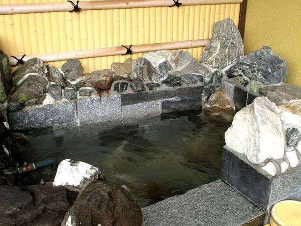 Imagen general del Hotel Satsuki Bessou, Tamana. Foto 5