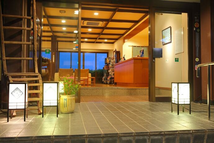 Imagen general del Hotel Satsuki Bessou, Tamana. Foto 6