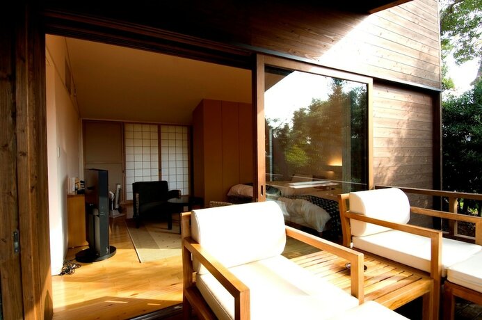Imagen general del Hotel Satsuki Bessou, Tamana. Foto 12