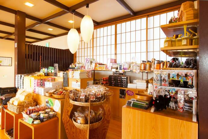 Imagen de los interiores del Hotel Satsuki Bessou, Tamana. Foto 27