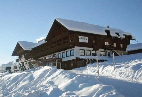 Imagen de la habitación del Hotel Sattleggers Alpenhof & Feriensternwarte. Foto 2