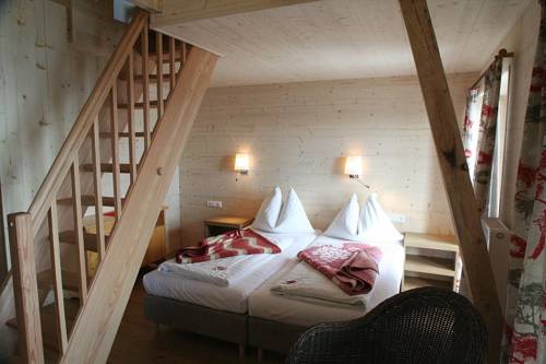 Imagen de la habitación del Hotel Sattleggers Alpenhof & Feriensternwarte. Foto 3