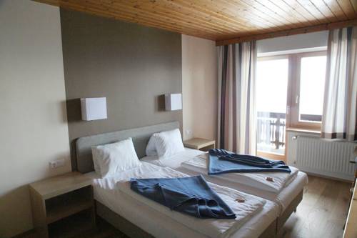 Imagen de la habitación del Hotel Sattleggers Alpenhof & Feriensternwarte. Foto 4