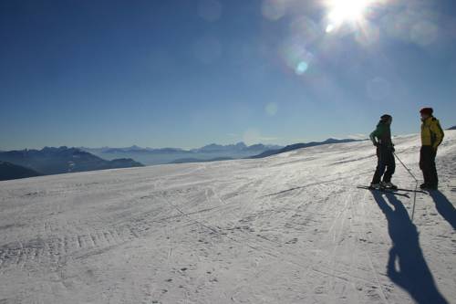Imagen general del Hotel Sattleggers Alpenhof & Feriensternwarte. Foto 1