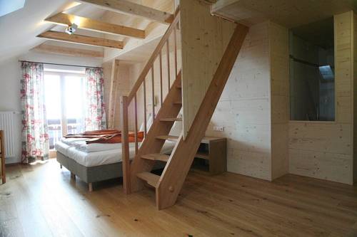 Imagen de la habitación del Hotel Sattleggers Alpenhof & Feriensternwarte. Foto 5