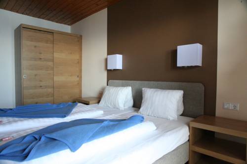 Imagen de la habitación del Hotel Sattleggers Alpenhof & Feriensternwarte. Foto 6