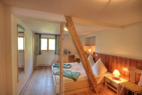 Imagen de la habitación del Hotel Sattleggers Alpenhof & Feriensternwarte. Foto 7