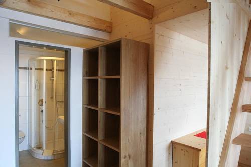 Imagen de la habitación del Hotel Sattleggers Alpenhof & Feriensternwarte. Foto 12