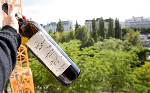 Imagen de la habitación del Hotel Sattlerhof Genie&szlig;erhotel & Weingut. Foto 3