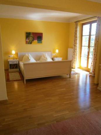Imagen de la habitación del Hotel Sattlerhof Genie&szlig;erhotel & Weingut. Foto 4