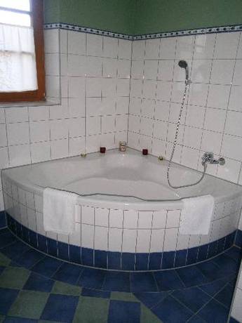 Imagen de la habitación del Hotel Sattlerhof Genie&szlig;erhotel & Weingut. Foto 6