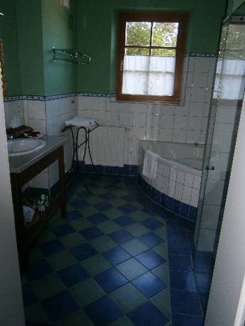 Imagen de la habitación del Hotel Sattlerhof Genie&szlig;erhotel & Weingut. Foto 7