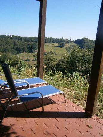 Imagen de la habitación del Hotel Sattlerhof Genie&szlig;erhotel & Weingut. Foto 8