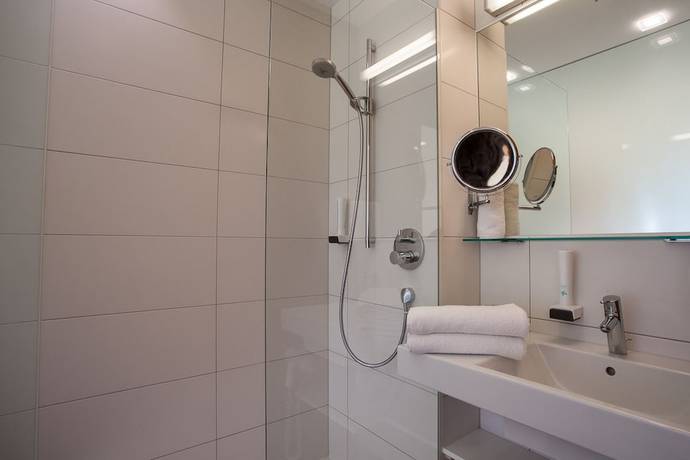 Imagen de la habitación del Hotel Sattlerwirt. Foto 8