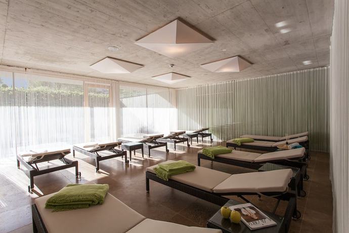 Imagen de la piscina del Hotel Sattlerwirt. Foto 20