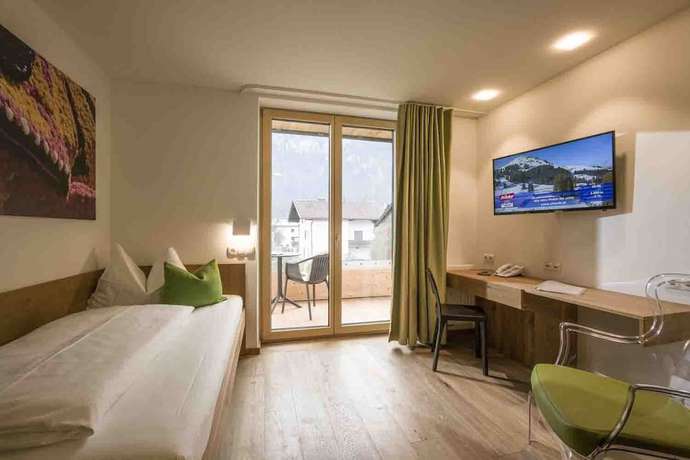 Imagen de la habitación del Hotel Sattlerwirt. Foto 10
