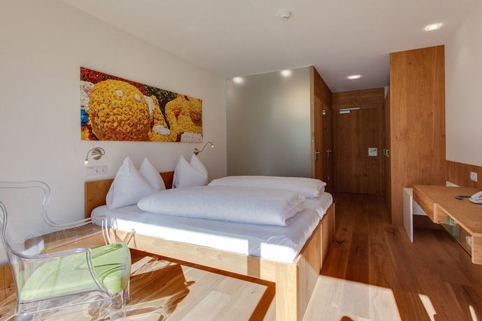 Imagen de la habitación del Hotel Sattlerwirt. Foto 11