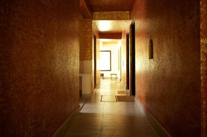 Imagen de los interiores del Hotel Sattva Retreat. Foto 9