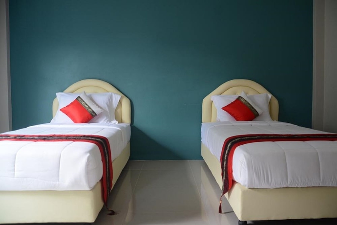 Imagen de la habitación del Hotel Satun Boutique Resort. Foto 8