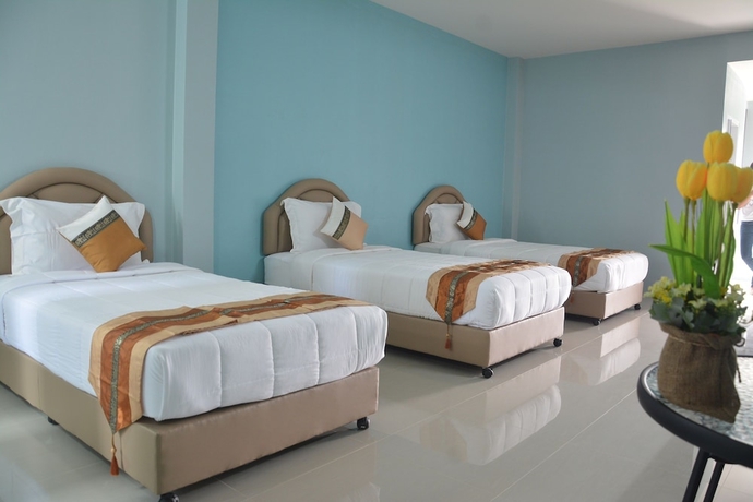 Imagen de la habitación del Hotel Satun Boutique Resort. Foto 10