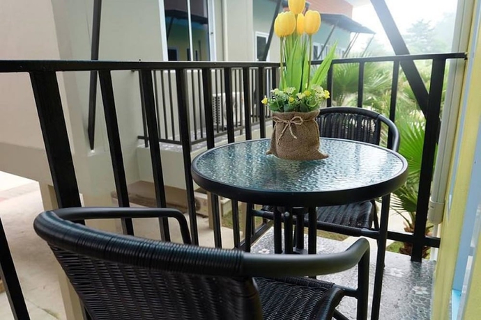 Imagen de la habitación del Hotel Satun Boutique Resort. Foto 12